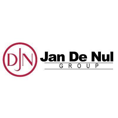 Jan De Nul Group - client of Future Services Oostende Jan De Nul Group - client of Future Services Oostende